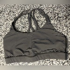 Lululemon Women’s Sports Bra